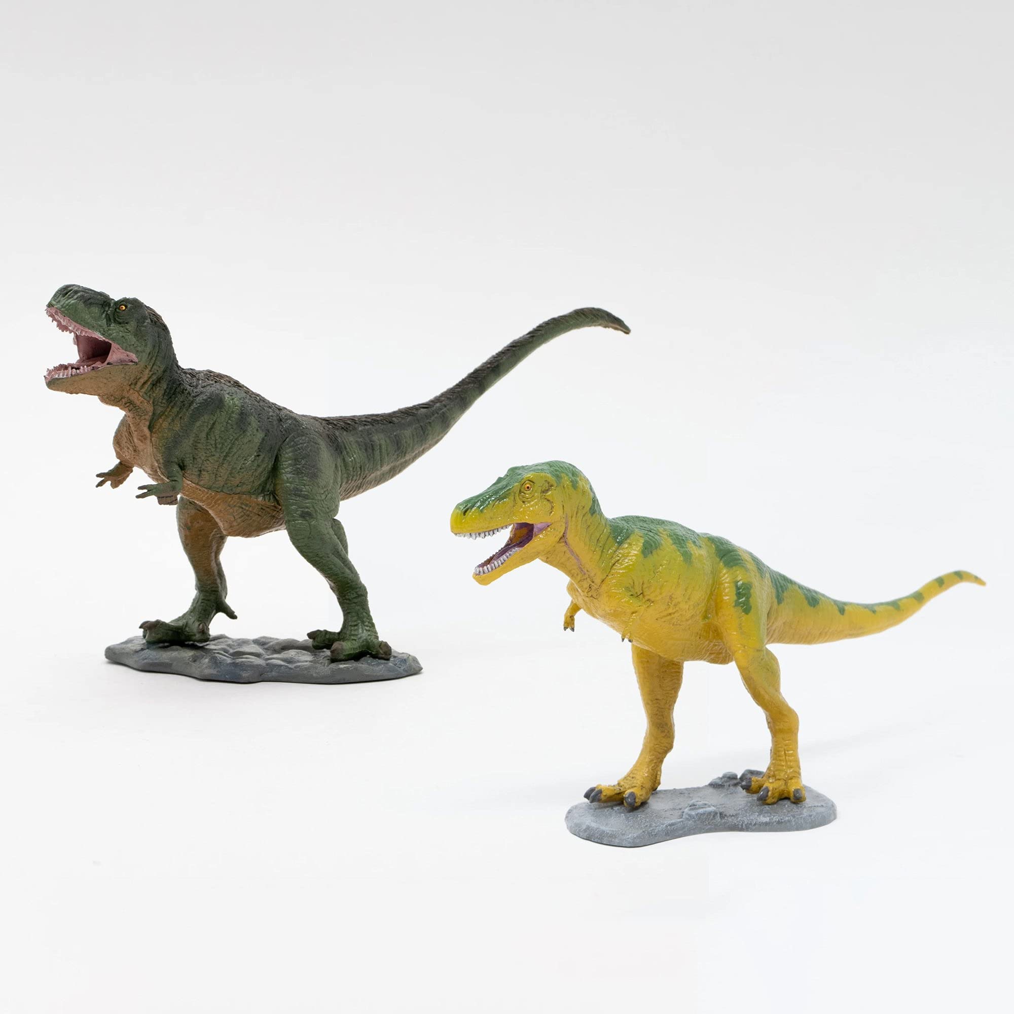 Favorite Fdw-106 Dinosaur Soft Model Box_03- Japan Figure Store - #1 Bring To You The Best Japanese Goods