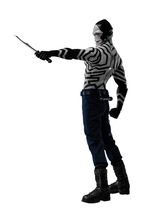 Figzero Ultraman Season 2 Adado -1/6 Anime Version Threezero- Japan Figure Store - #1 Bring To You The Best Japanese Goods