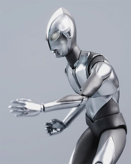 Good Smile Company 6 Shin Ultraman Landing Ver. Action Figure - Japan - Abs Pvc Pom- Japan Figure Store - #1 Bring To You The Best Japanese Goods