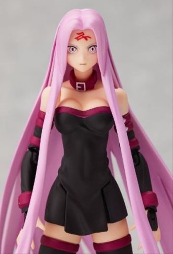 Figma 069 Fate/stay Night Rider Figure Max Factory- Japan Figure Store - #1 Bring To You The Best Japanese Goods