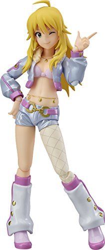 Figma 331 The Idolm@ster Miki Hoshii Action Figure Max Factory- Japan Figure Store - #1 Bring To You The Best Japanese Goods
