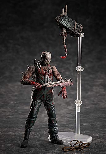Figma Dead By Daylight Trapper Non-Scale Abs Pvc Painted Action Figure G92335- Japan Figure Store - #1 Bring To You The Best Japanese Goods