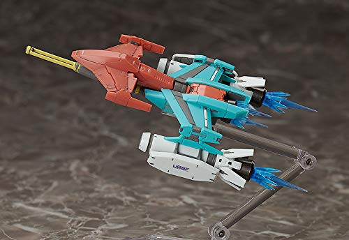 FREEING Figma Sp-123 Galaxian Galaxip Gfx-D001A / Galaga Fighter Gfx-D002F Galaxian/Galaga- Japan Figure Store - #1 Bring To You The Best Japanese Goods