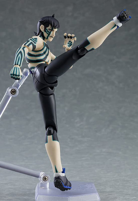 MAX FACTORY Figma Demi-Fiend Shin Megami Tensei Iii Nocturne Hd Remaster- Japan Figure Store - #1 Bring To You The Best Japanese Goods