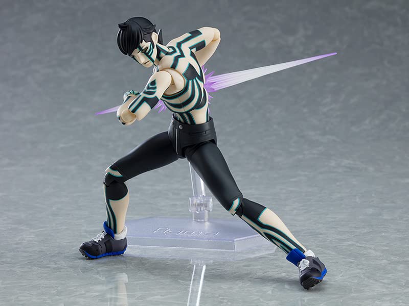 MAX FACTORY Figma Demi-Fiend Shin Megami Tensei Iii Nocturne Hd Remaster- Japan Figure Store - #1 Bring To You The Best Japanese Goods