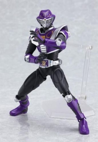 Figma Sp-023 Kamen Rider Dragon Knight Kamen Rider Strike Figure- Japan Figure Store - #1 Bring To You The Best Japanese Goods