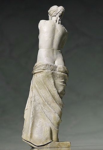 Figma Sp-063 The Table Museum Venus De Milo Figure Freeing- Japan Figure Store - #1 Bring To You The Best Japanese Goods