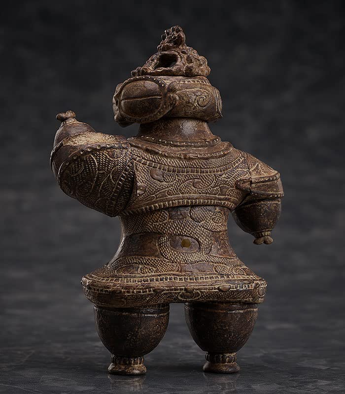 FREEING Figma Shakoki-Dogu Table Museum -Annex- Japan Figure Store - #1 Bring To You The Best Japanese Goods