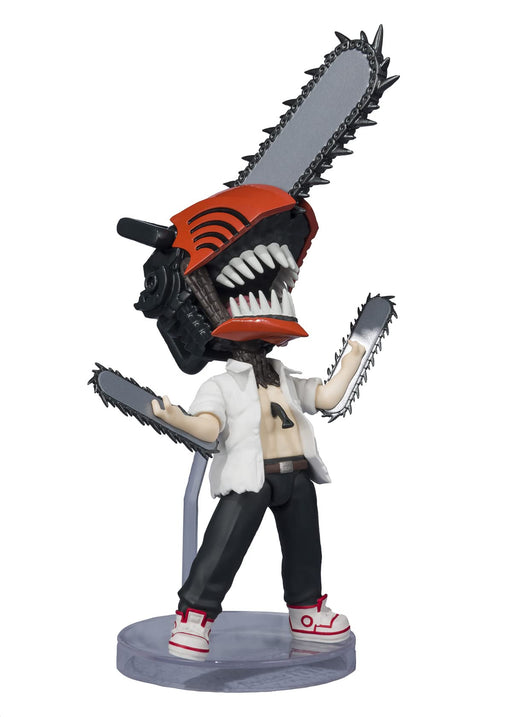 Figure Chainsaw Man Figuarts Mini- Japan Figure Store - #1 Bring To You The Best Japanese Goods