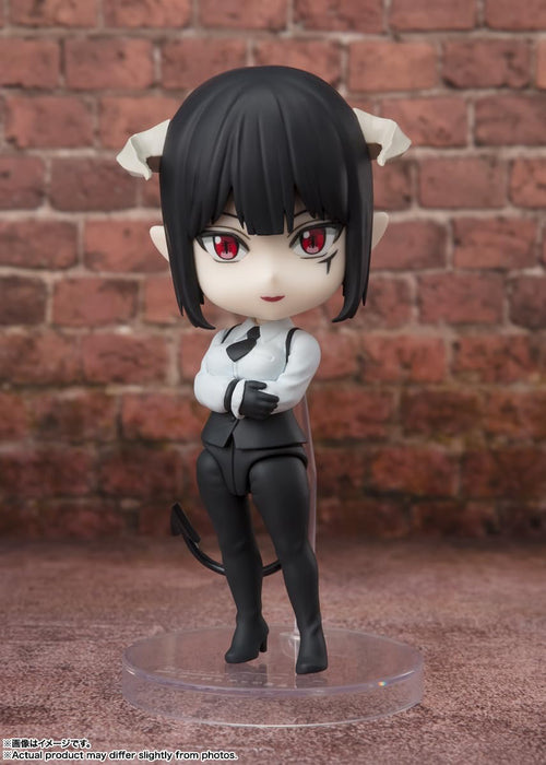 Bandai Spirits Figuarts Mini Torture Torture 90Mm PVC ABS Figure- Japan Figure Store - #1 Bring To You The Best Japanese Goods