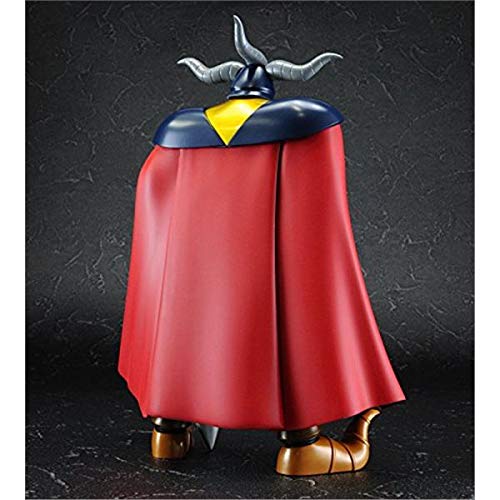 Bandai Figuarts Zero Japan Ankoku Taishogun Dc Action Figure- Japan Figure Store - #1 Bring To You The Best Japanese Goods