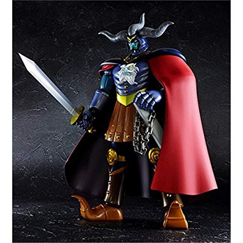 Bandai Figuarts Zero Japan Ankoku Taishogun Dc Action Figure- Japan Figure Store - #1 Bring To You The Best Japanese Goods