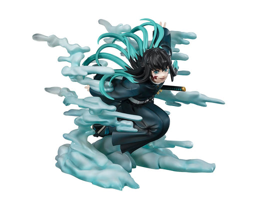 Figuarts Zero Demon Blade Tokitoro Muichiro Figure (150Mm) Japan Bandai Spirits- Japan Figure Store - #1 Bring To You The Best Japanese Goods
