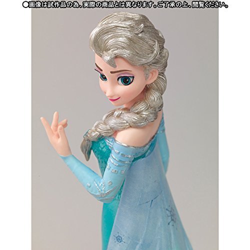 Bandai Figuarts Zero Frozen Special Box (Japan Tamashii Web Limited)- Japan Figure Store - #1 Bring To You The Best Japanese Goods