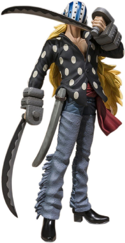 Bandai Spirits Figuarts Zero Killer Japan- Japan Figure Store - #1 Bring To You The Best Japanese Goods
