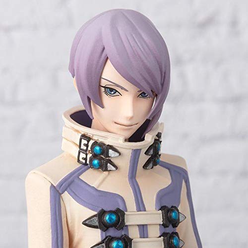 Generic Product Figuarts Zero Kirill Vrubel Japan- Japan Figure Store - #1 Bring To You The Best Japanese Goods