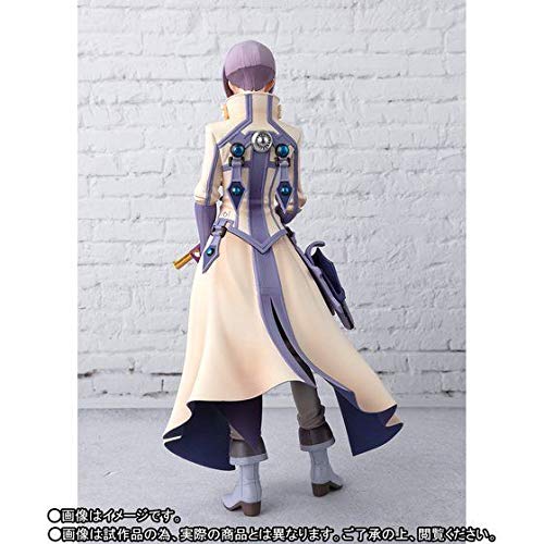 Generic Product Figuarts Zero Kirill Vrubel Japan- Japan Figure Store - #1 Bring To You The Best Japanese Goods