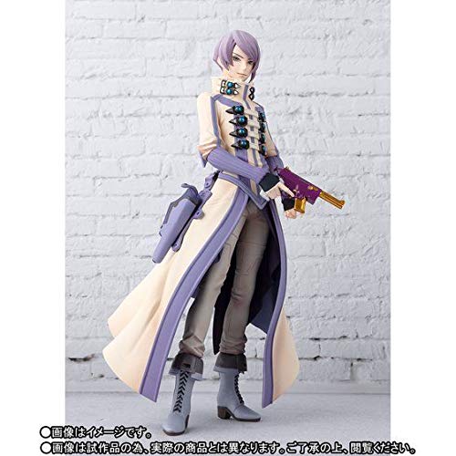 Generic Product Figuarts Zero Kirill Vrubel Japan- Japan Figure Store - #1 Bring To You The Best Japanese Goods