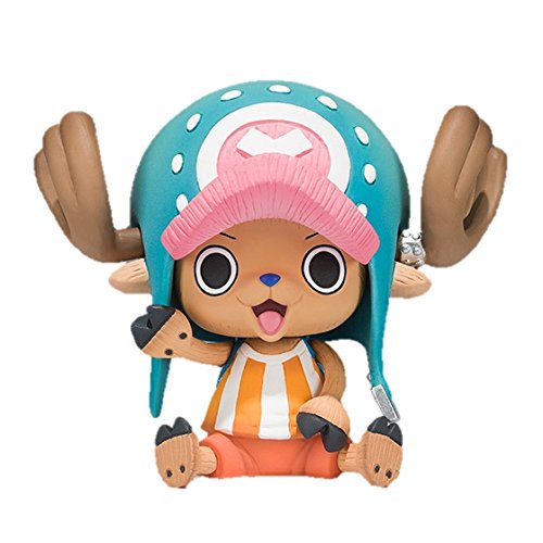 Bandai Figuarts Zero One Piece Tony Tony Chopper Japan (How Are You? Konoyaro Ver.)- Japan Figure Store - #1 Bring To You The Best Japanese Goods