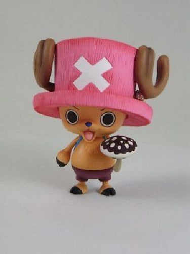 Figuarts Zero One Piece Tony Tony Chopper Pvc Figure Bandai- Japan Figure Store - #1 Bring To You The Best Japanese Goods