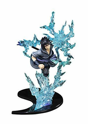 Figuarts Zero Sasuke Uchiha -shippuden- Kizuna Relation Figure- Japan Figure Store - #1 Bring To You The Best Japanese Goods