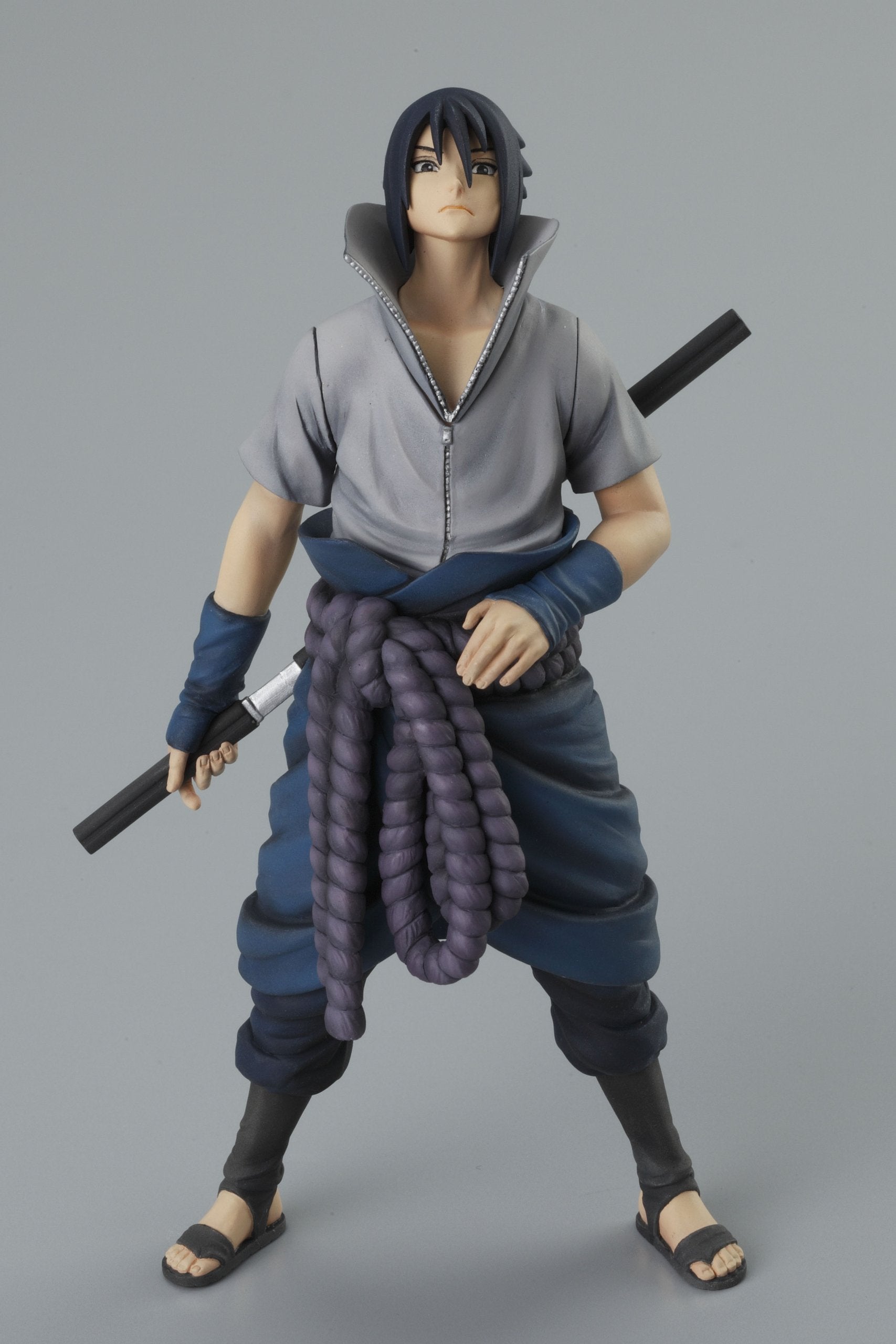 Bandai Spirits Figuarts Zero Uchiha Sasuke Japan- Japan Figure Store - #1 Bring To You The Best Japanese Goods