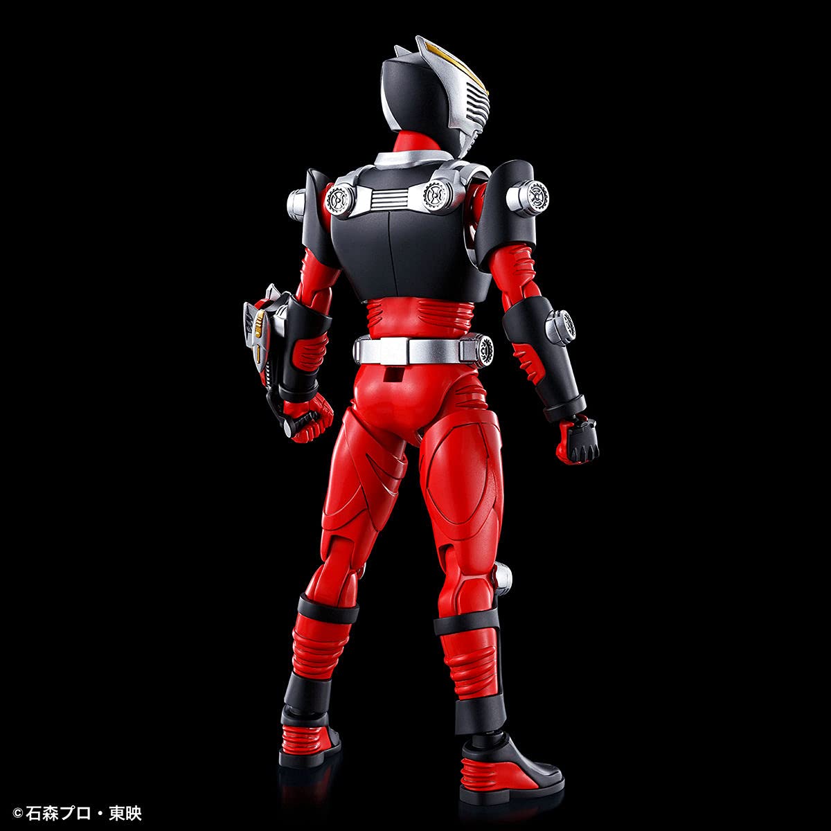 Bandai Spirits Figure Rise Standard Kamen Rider Ryuki Plastic Action Model Made In Japan- Japan Figure Store - #1 Bring To You The Best Japanese Goods