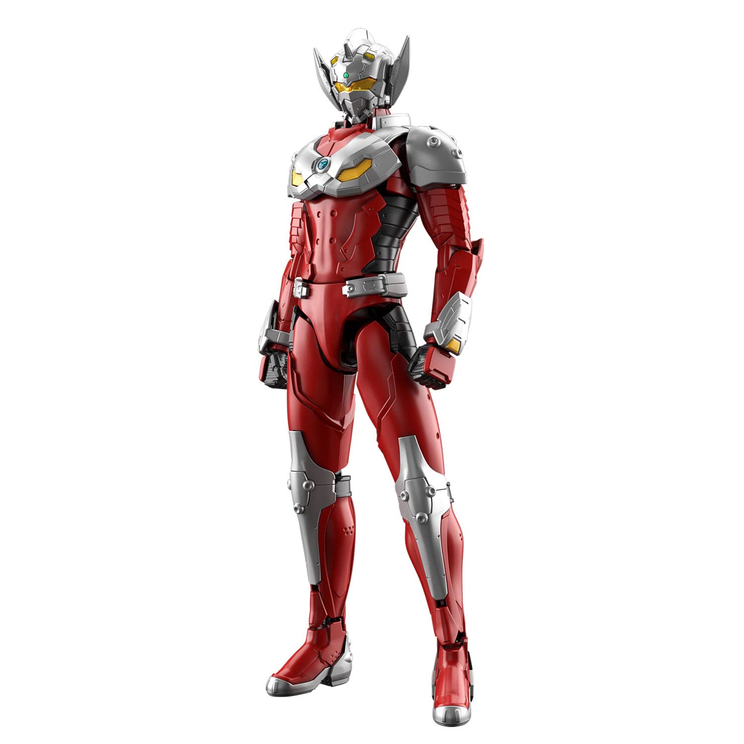 Bandai Spirits Japan Figure-Rise Standard Ultraman Suit Taro Plastic Model- Japan Figure Store - #1 Bring To You The Best Japanese Goods