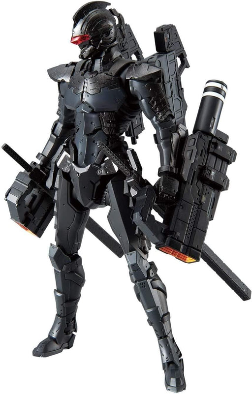 Bandai Spirits Figure-Rise Standard Ultraman Suit Ver7.5 Forced Entry Type Model- Japan Figure Store - #1 Bring To You The Best Japanese Goods