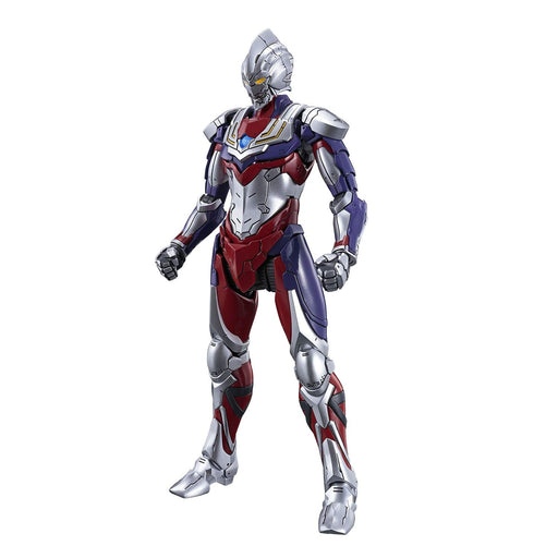 Bandai Spirits Ultraman Tiga 1/12 Model Kit- Japan Figure Store - #1 Bring To You The Best Japanese Goods