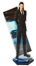 Square Enix FFVII Remake Acrylic Stand Tseng- Japan Figure Store - #1 Bring To You The Best Japanese Goods