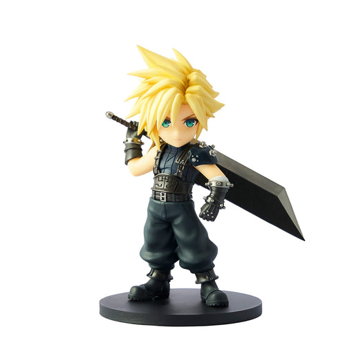 Final Fantasy Vii Remake Adorable Arts Cloud Strife- Japan Figure Store - #1 Bring To You The Best Japanese Goods