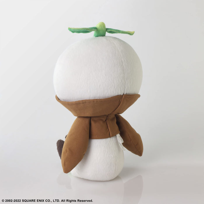 Square Enix Final Fantasy Xi Mandragora Plush - Japan- Japan Figure Store - #1 Bring To You The Best Japanese Goods