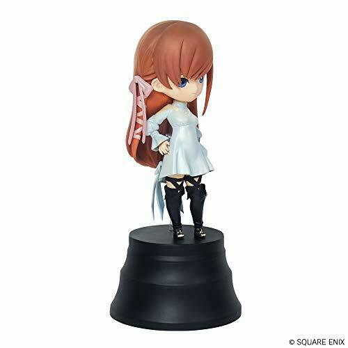 Final Fantasy Xiv Minion Figure Ryne- Japan Figure Store - #1 Bring To You The Best Japanese Goods