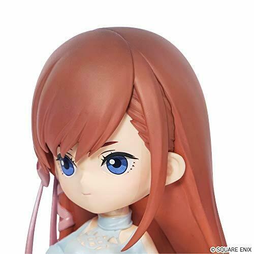 Final Fantasy Xiv Minion Figure Ryne- Japan Figure Store - #1 Bring To You The Best Japanese Goods