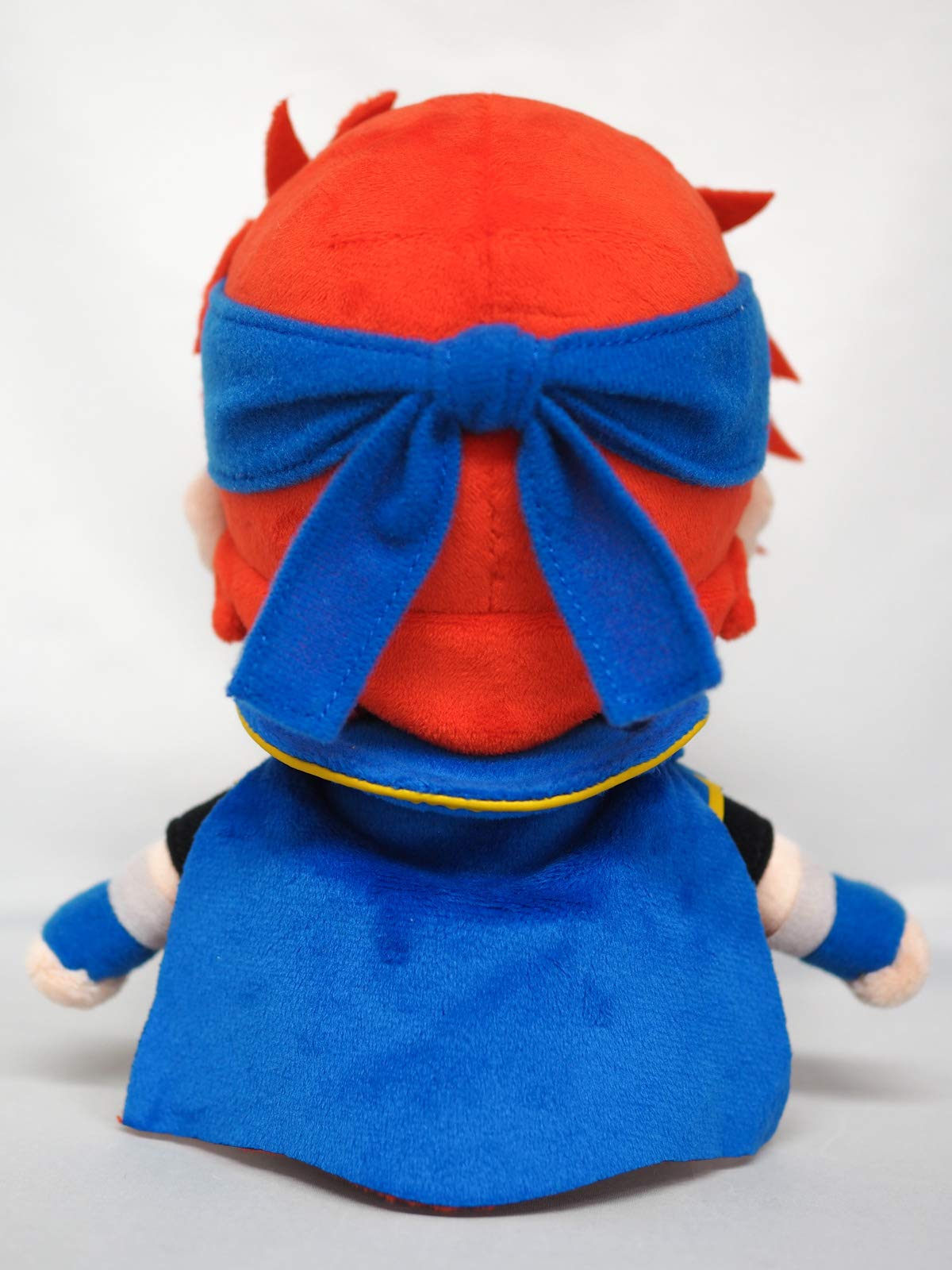 SAN-EI Fp02 Fire Emblem Plush Doll Roy S- Japan Figure Store - #1 Bring To You The Best Japanese Goods
