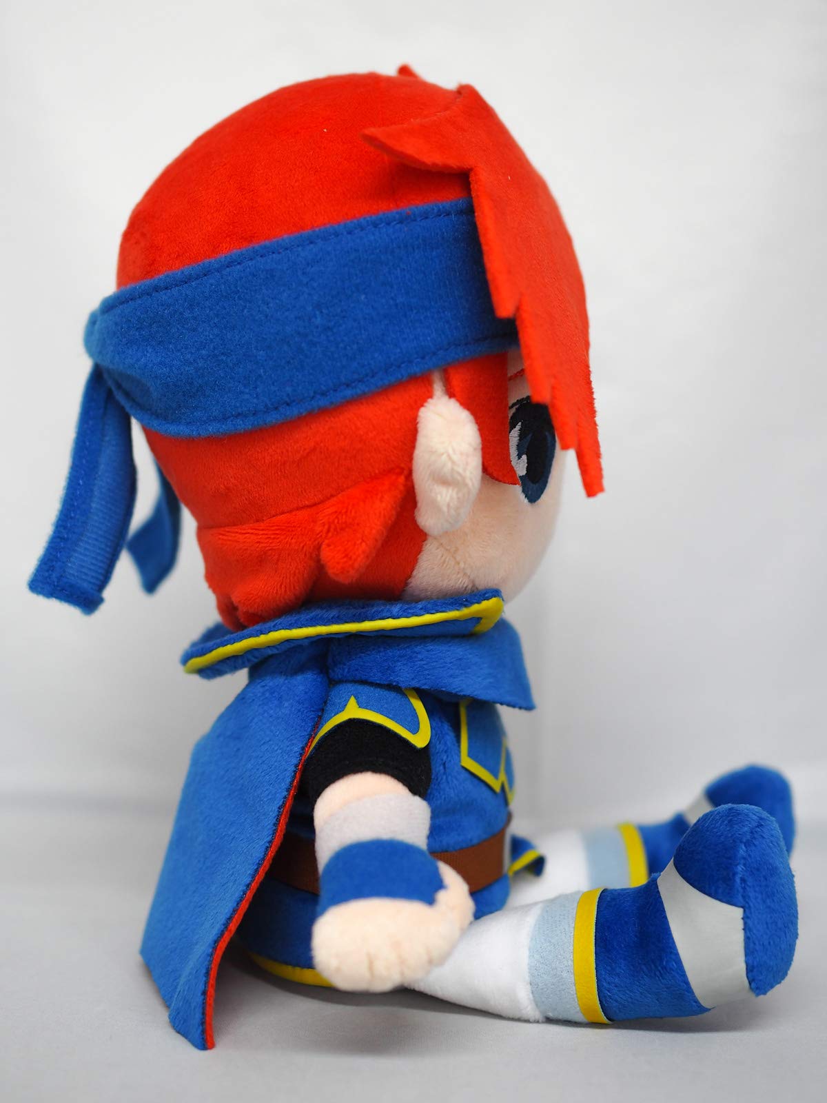 SAN-EI Fp02 Fire Emblem Plush Doll Roy S- Japan Figure Store - #1 Bring To You The Best Japanese Goods