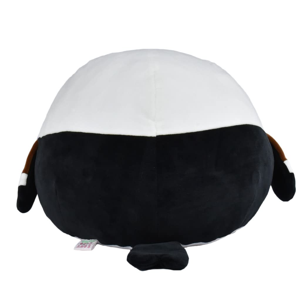 Amufun Fluffy Shimaenaga Mochikko Big 702997 From Japan- Japan Figure Store - #1 Bring To You The Best Japanese Goods