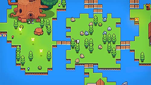 Flyhigh Works Forager Nintendo Switch - New Japan Figure 4589886950365 1