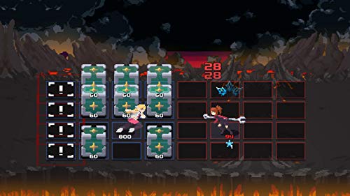 Flyhigh Works One Step From Eden Nintendo Switch - New Japan Figure 4589886950402 4