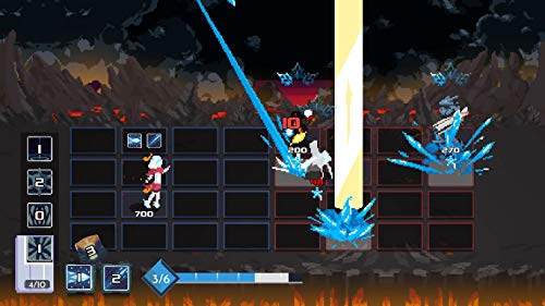 Flyhigh Works One Step From Eden Nintendo Switch - New Japan Figure 4589886950402 5