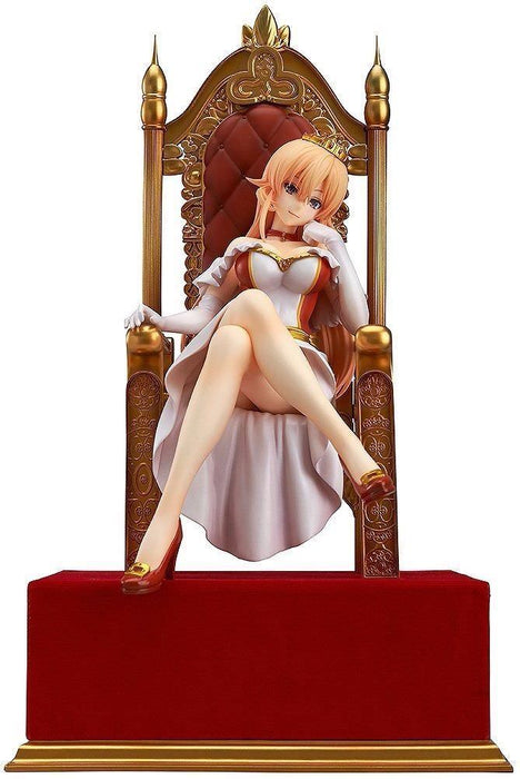 Food Wars! Shokugeki No Soma Erina Nakiri 1/8 Pvc Figure Good Smile Company- Japan Figure Store - #1 Bring To You The Best Japanese Goods