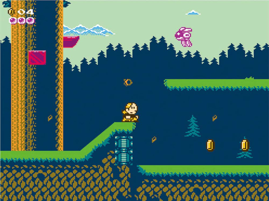 Broke Studio Pico Pico Grand Adventure Omeke Games Video Games From Japan- Japan Figure Store - #1 Bring To You The Best Japanese Goods