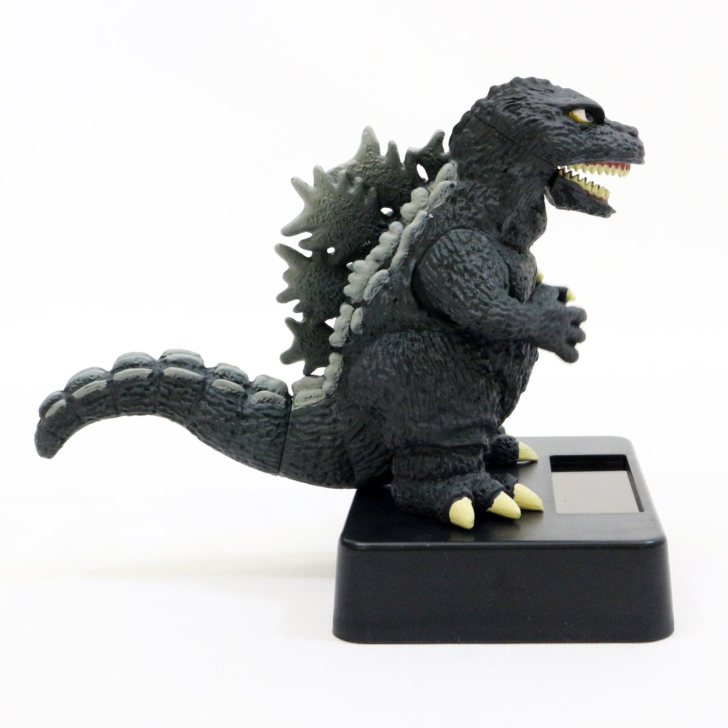 Falkert Solar Mascot Godzilla Godzilla Model Godzilla Decoration Toy Japanese Toys- Japan Figure Store - #1 Bring To You The Best Japanese Goods