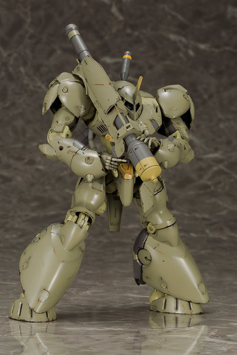 KOTOBUKIYA Fa057 Frame Arms Genbu 1/100 Scale Kit- Japan Figure Store - #1 Bring To You The Best Japanese Goods