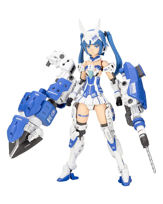 KOTOBUKIYA Frame Arms Girl Architect Nipako Ver. Plastic Model- Japan Figure Store - #1 Bring To You The Best Japanese Goods