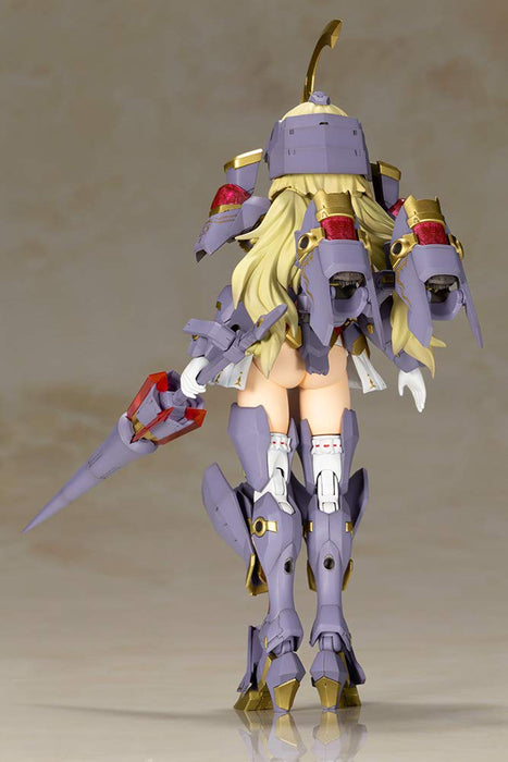 Kotobukiya Frame Arms Girl Durga I Height 165mm - Non-Scale Plastic Model - Kotobukiya Frame- Japan Figure Store - #1 Bring To You The Best Japanese Goods