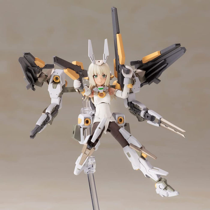 KOTOBUKIYA Frame Arms Girl Hand Scale Baselard Animation Ver. Plastic Model- Japan Figure Store - #1 Bring To You The Best Japanese Goods