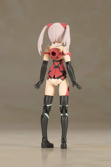 KOTOBUKIYA Frame Arms Girl Fg070 Hand Scale Innocentia Plastic Model Kit- Japan Figure Store - #1 Bring To You The Best Japanese Goods