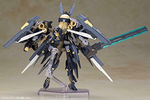 Frame Arms Girl Zelfikar Plastic Model Kit Kotobukiya- Japan Figure Store - #1 Bring To You The Best Japanese Goods